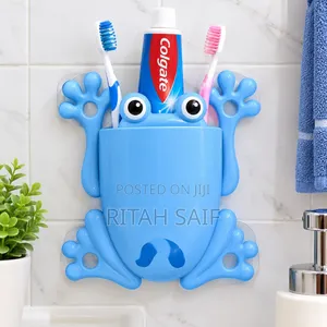 Toothbrush Holder