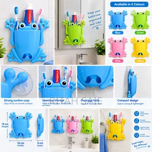 Toothbrush Holder