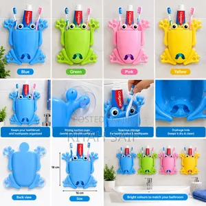 Toothbrush Holder