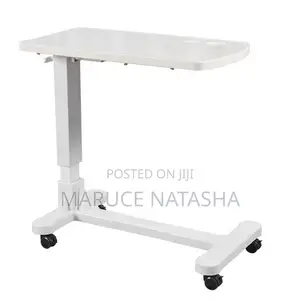 Overbed Cardiac Table