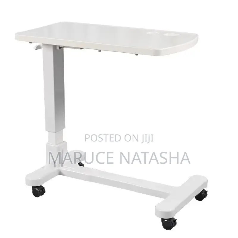 Overbed Cardiac Table