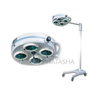 Movable Theatre Examination Light