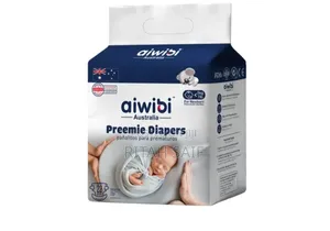 Premmie Diapers