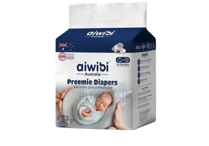 Premmie Diapers