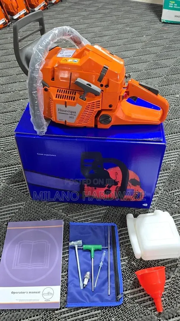 Hnsavrqua 365 Chainsaw