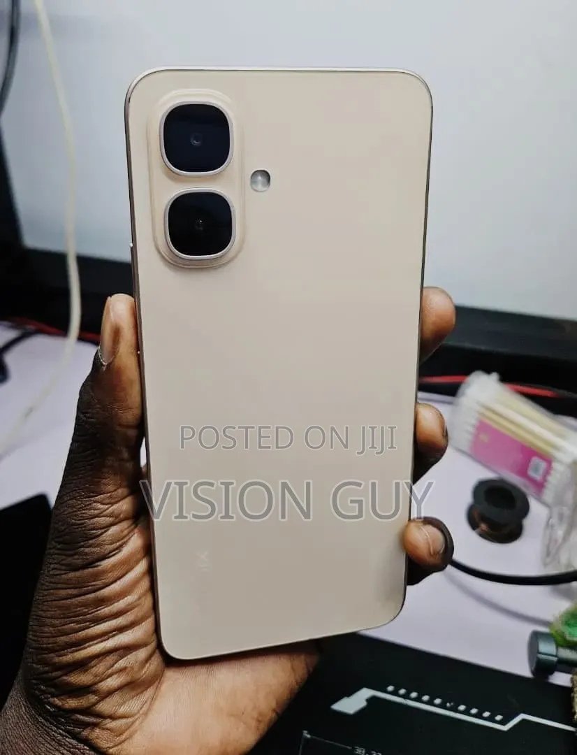 Infinix Smart 10 64 GB