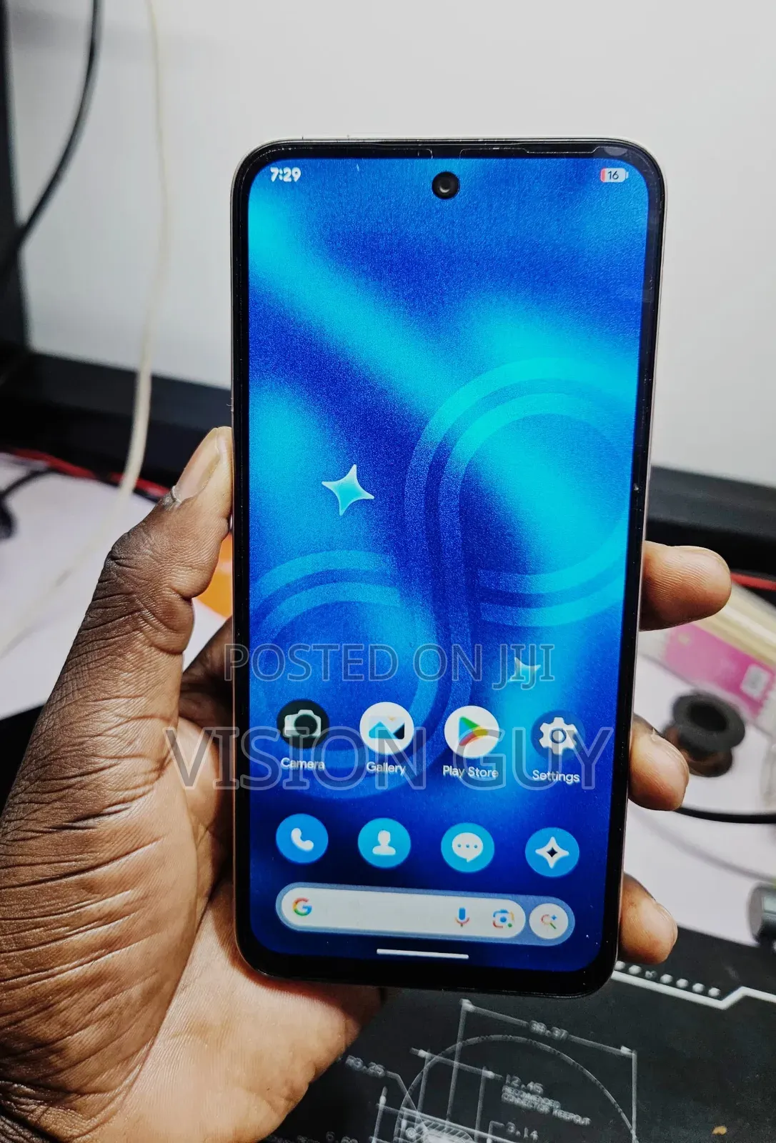 Infinix Smart 10 64 GB