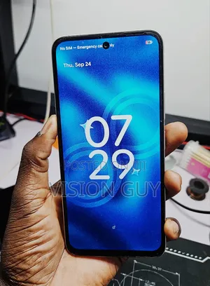 Infinix Smart 10 64 GB