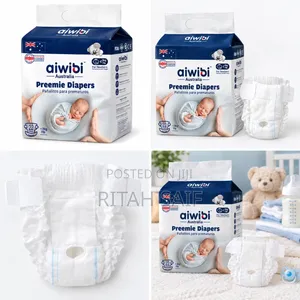 Premmie Diapers