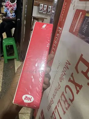 New Itel A50C 32 GB Bronze