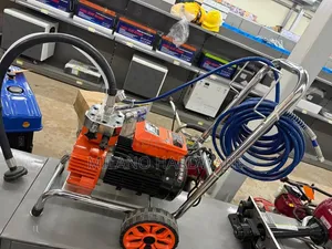 VEVOR Diaphragm Airless Paint Sprayer
