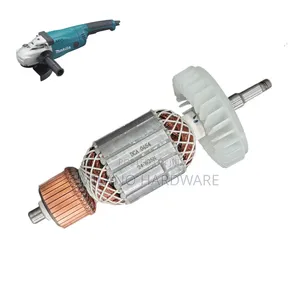 DCA Armature for ASM06-180 and ASM06-230