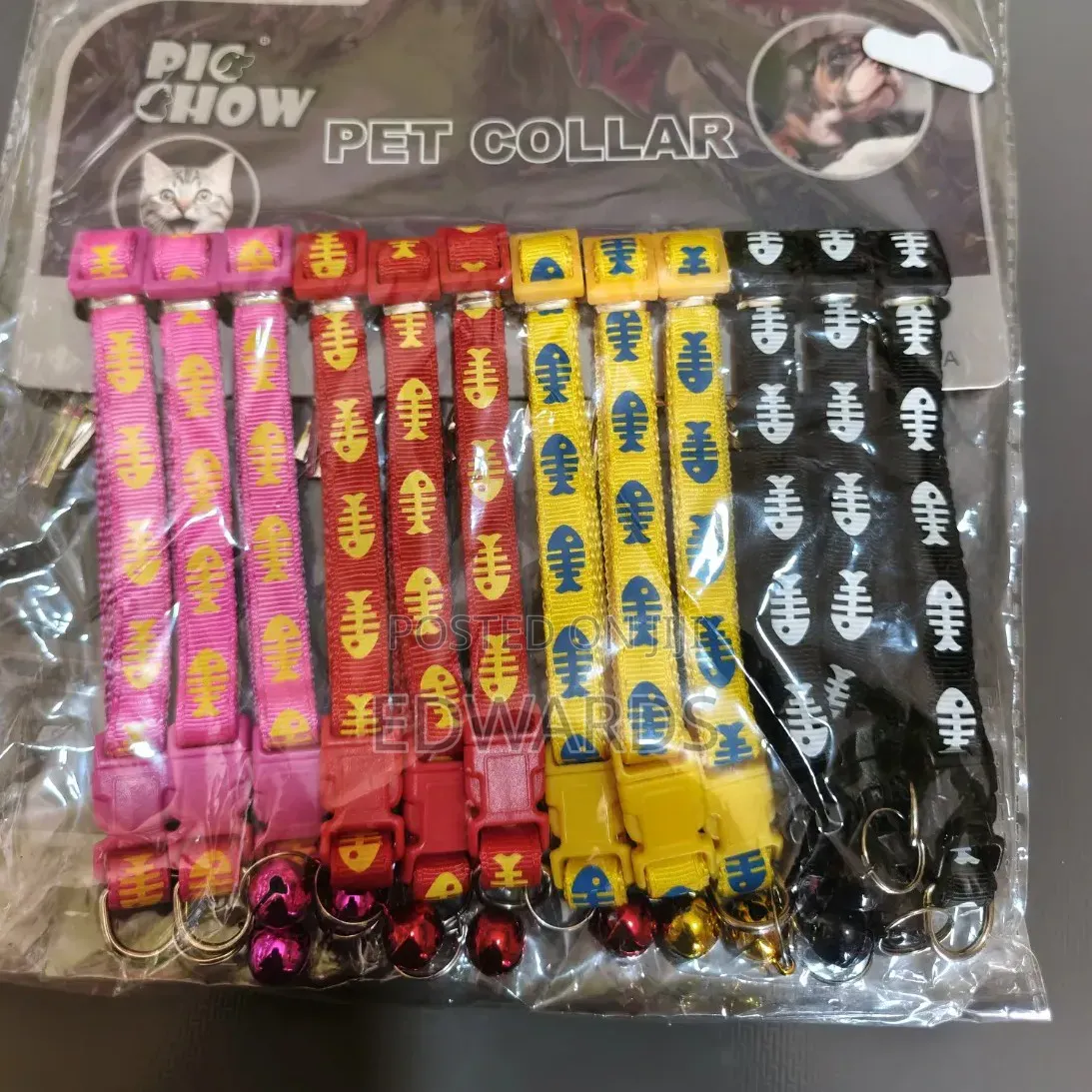Puppy Collars Dc