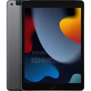 New Apple iPad Air 32 GB Gray