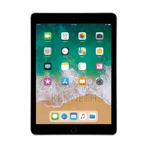 New Apple iPad Air 32 GB Gray