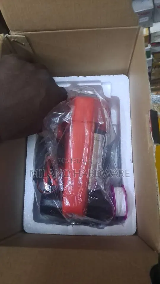 12V DC Electric Fuel and Oil Transfer Pump
