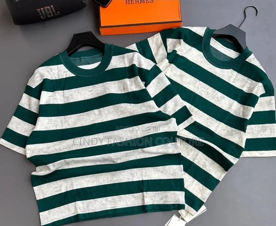 Colour Shirts