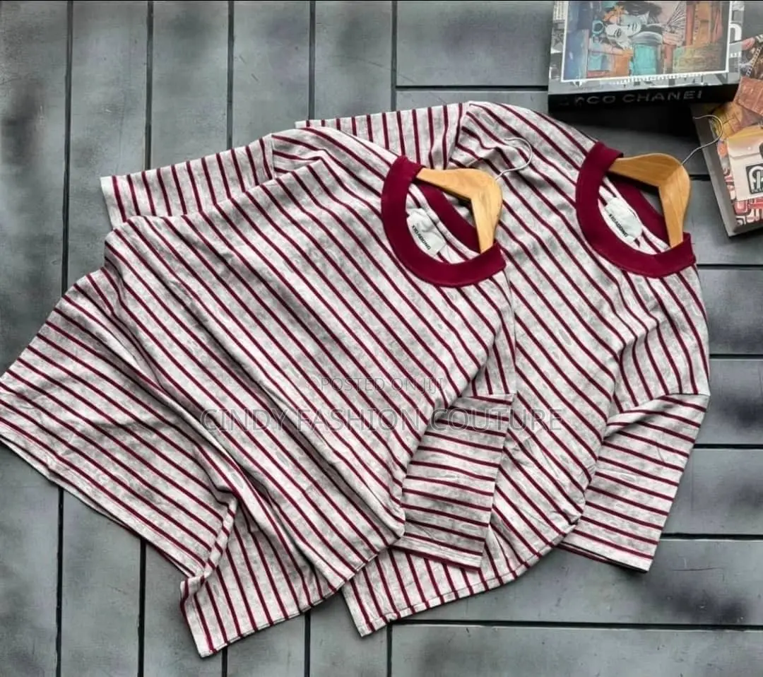Colour Shirts