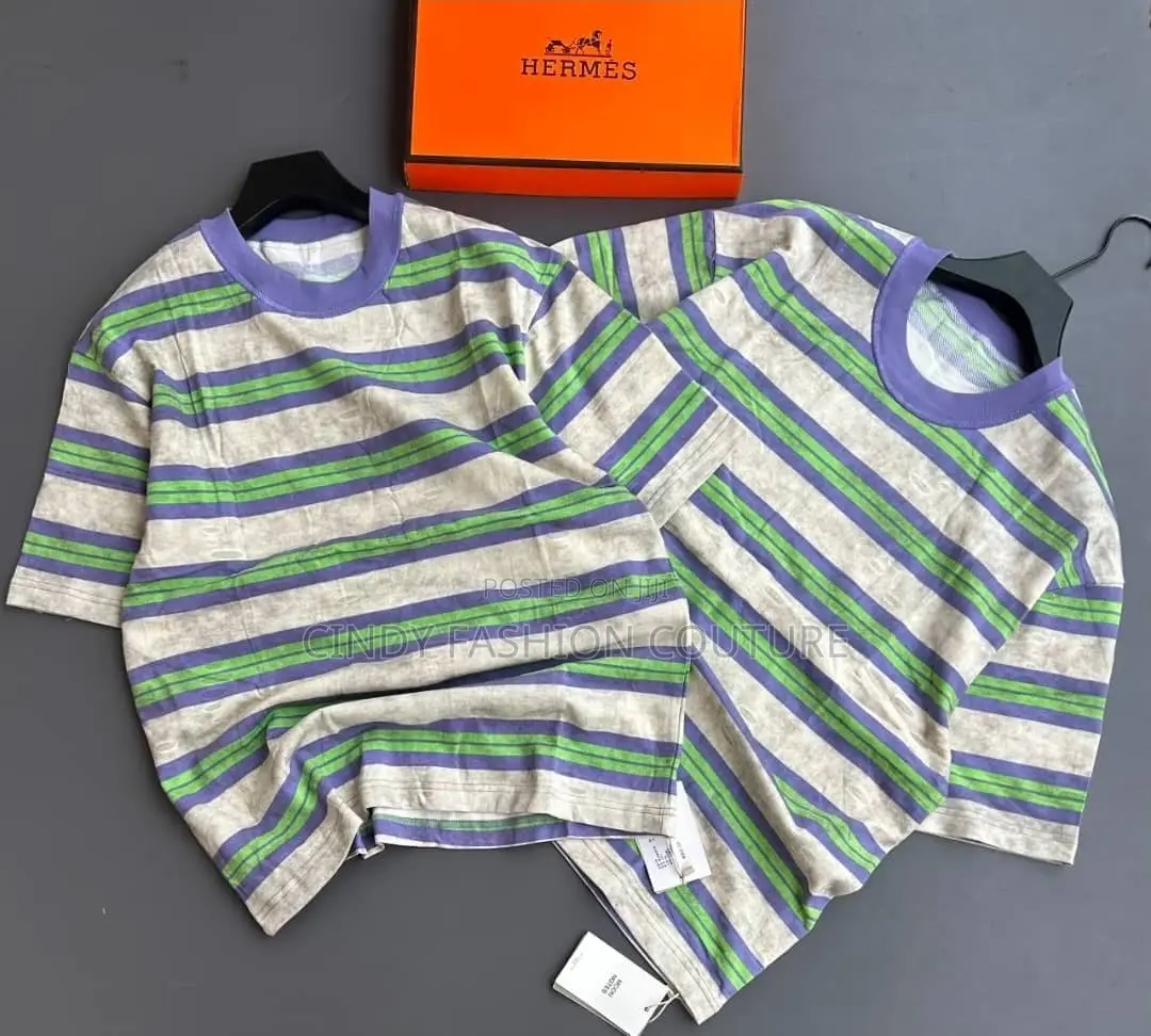 Colour Shirts