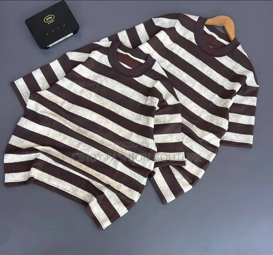 Colour Shirts