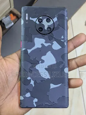 Huawei Mate 30 Pro 5G 256 GB Black