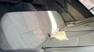 Toyota Mark X 2012 Gray