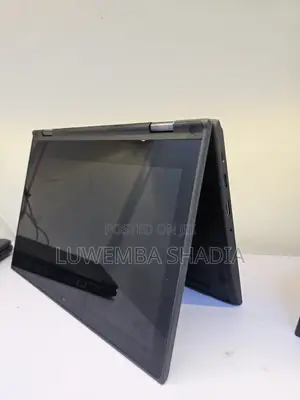 New Laptop Lenovo 300e 4GB Intel Celeron SSD 128GB