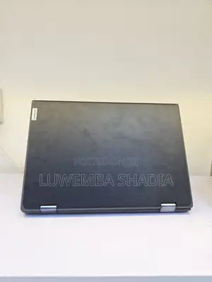 New Laptop Lenovo 300e 4GB Intel Celeron SSD 128GB