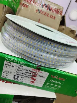 50meters LED Single Eye Strip Light at Wholesale Price