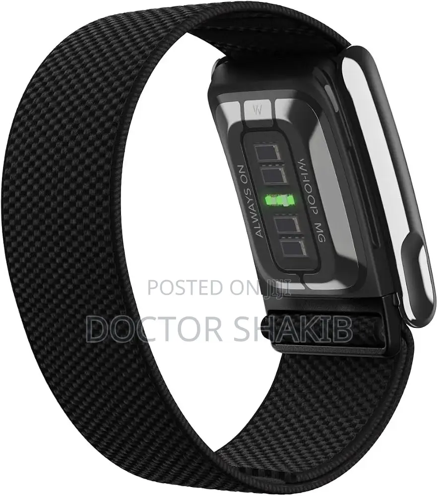 WHOOP 5.0/Mg Activity Tracker