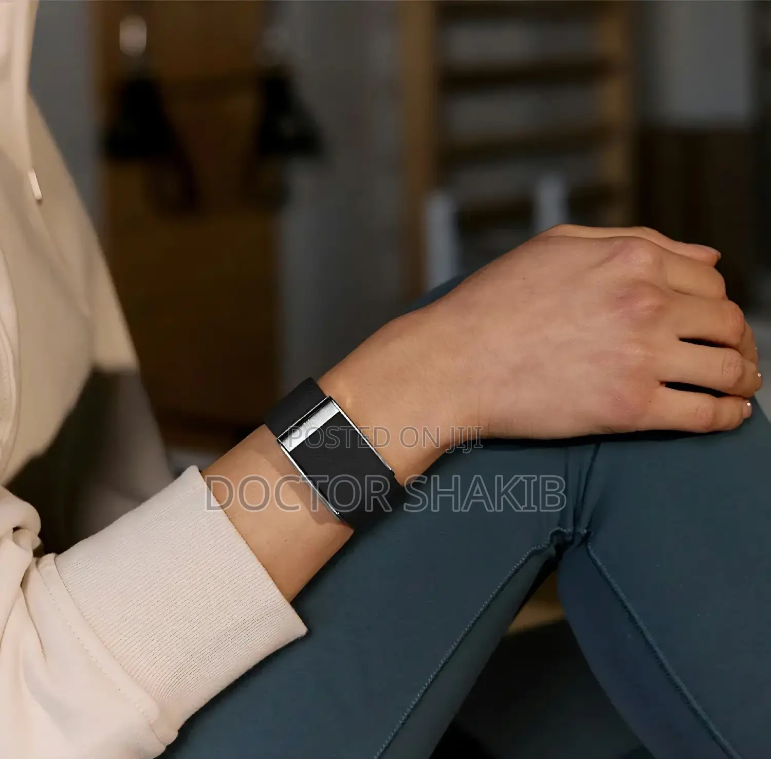 WHOOP 5.0/Mg Activity Tracker