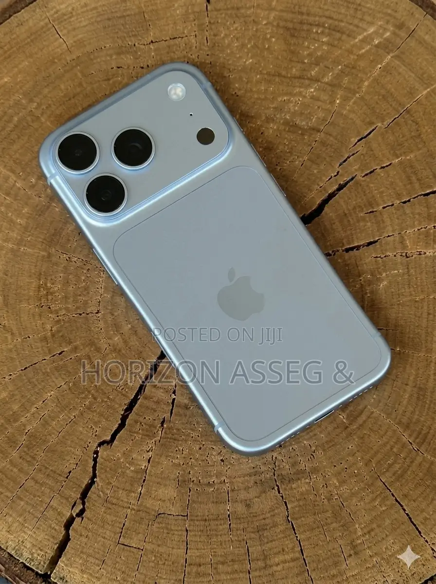 New Apple iPhone 18 Pro 256 GB White