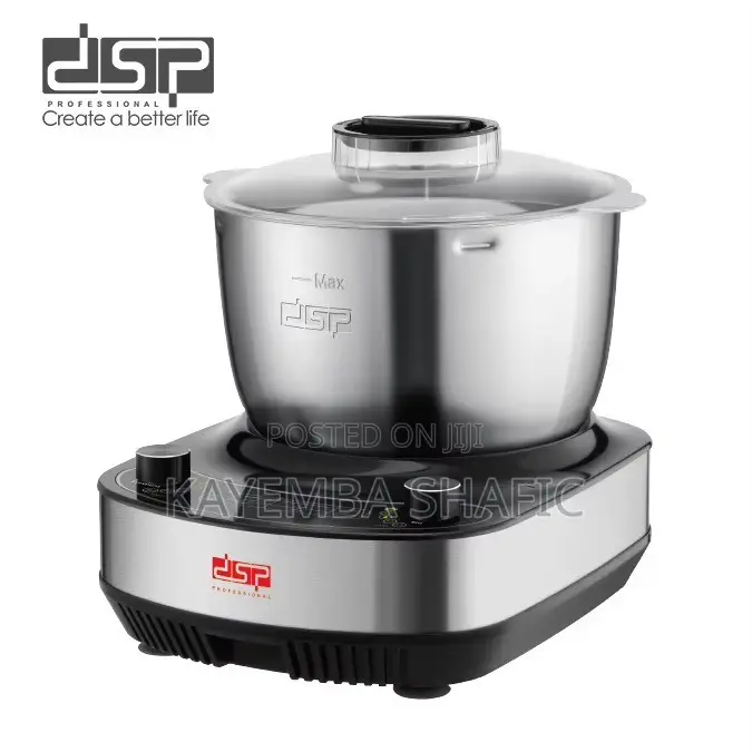 Brand New DSP 5L Electric Dough Maker Fermenter (KM3089)