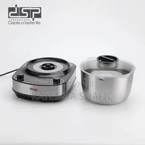 Brand New DSP 5L Electric Dough Maker Fermenter (KM3089)
