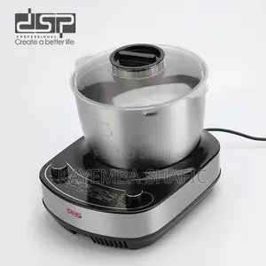 Brand New DSP 5L Electric Dough Maker Fermenter (KM3089)
