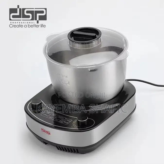 Brand New DSP 5L Electric Dough Maker Fermenter (KM3089)