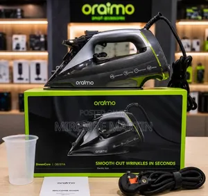  Oraimo SteamCore Electric Iron – OEI-511A