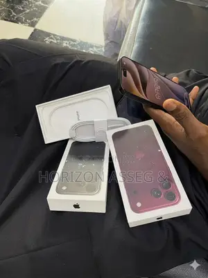 New Apple iPhone 18 Pro 512 GB