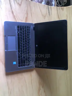 Laptop HP EliteBook 840 G2 8GB Intel Core i5 SSD 512GB