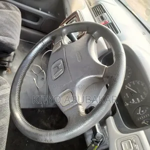 Honda CR-V 2008 Gold