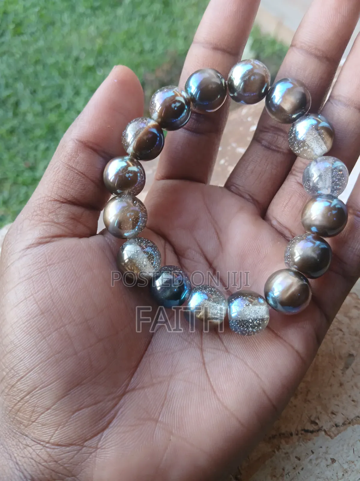 Stylish Braclets