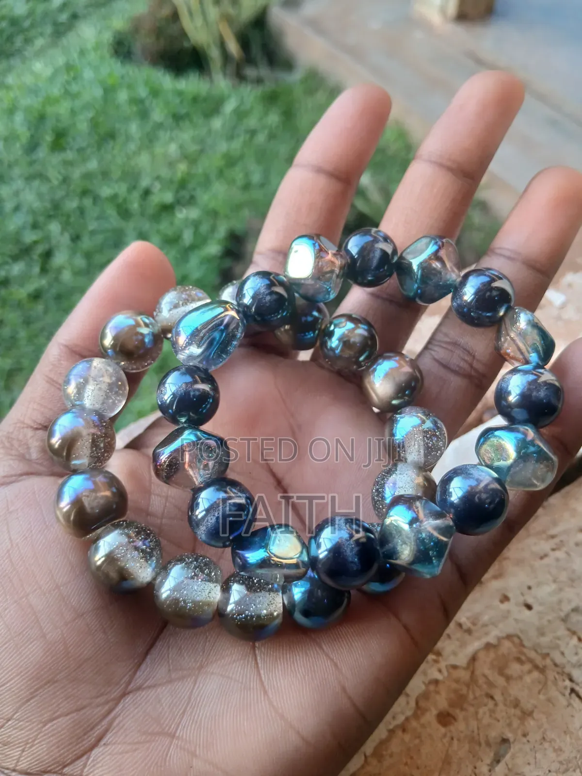 Stylish Braclets