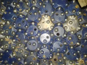 Rock Drilling Bits