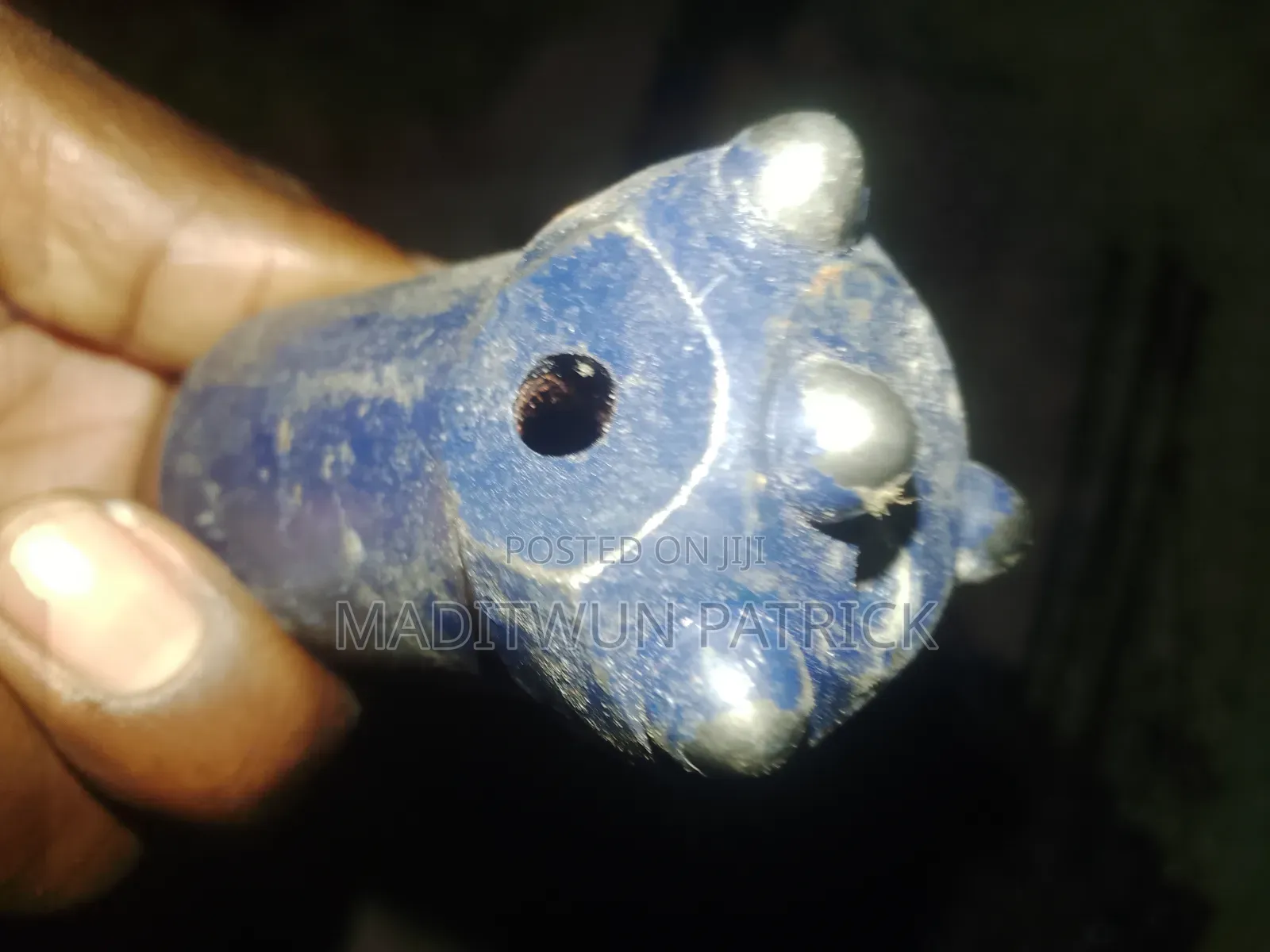 Rock Drilling Bits