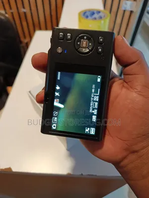 64mp 4k Uhd Digital Camera
