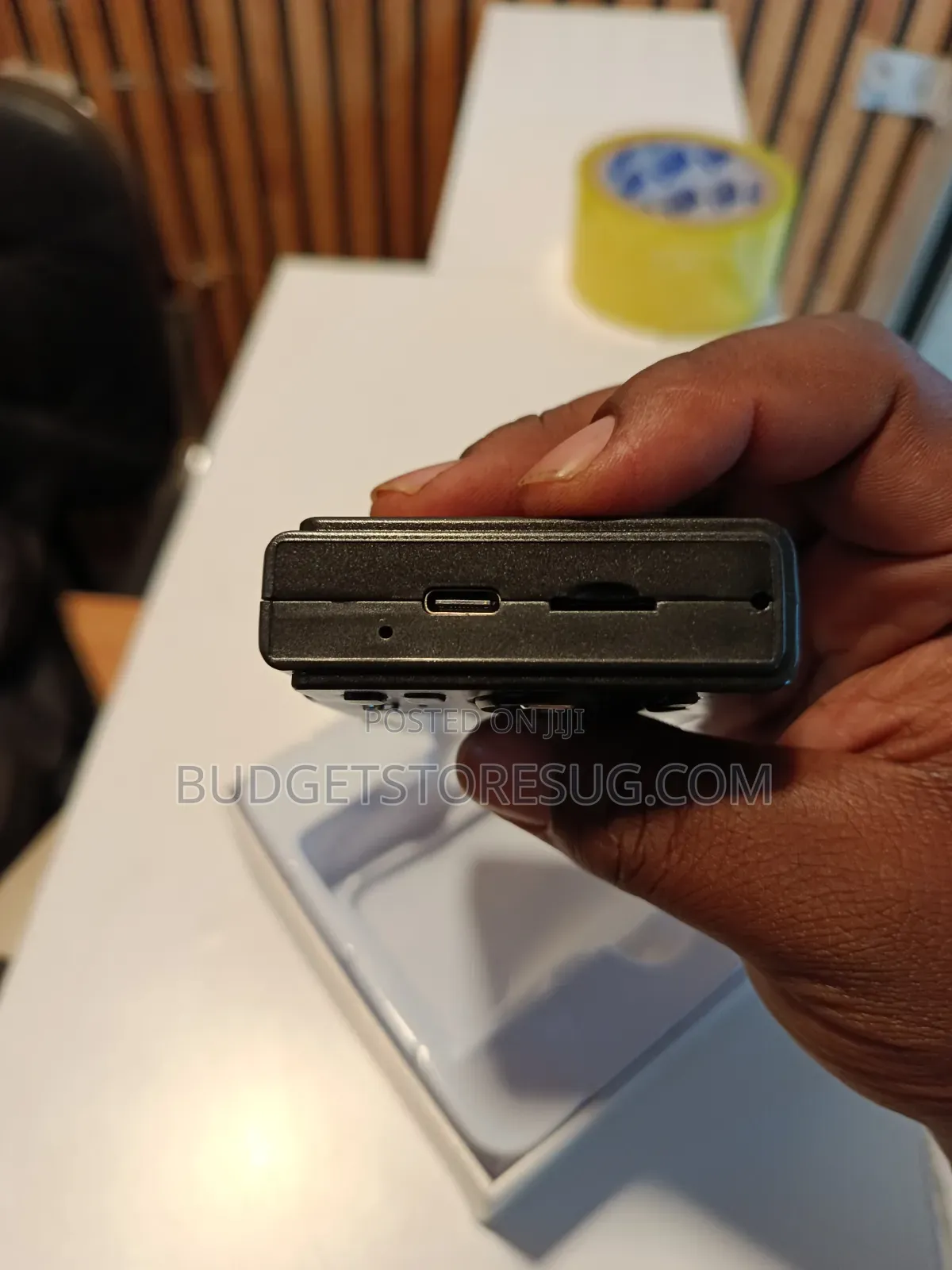64mp 4k Uhd Digital Camera