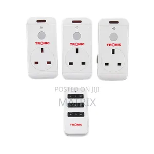 Remote Control Socket