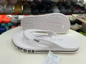 Original Croc Flip Flops All Sizes 40-46