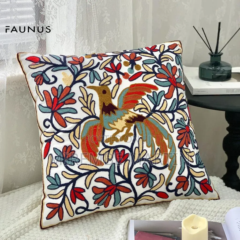 Cushion Covers