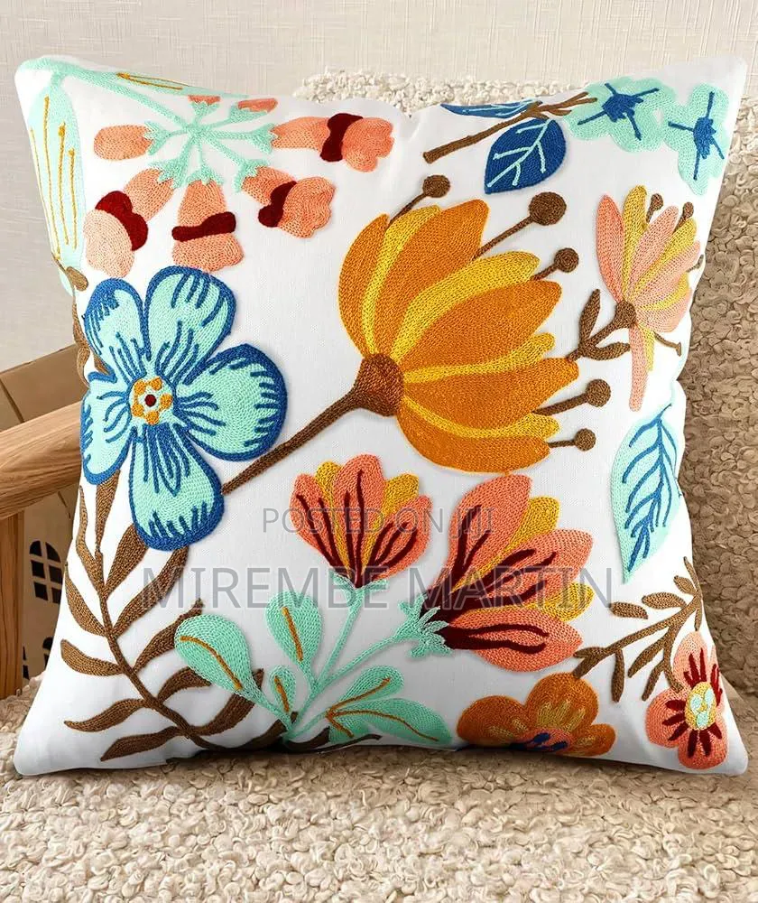 Cushion Covers
